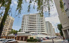 Apartamenty Świnoujscie - Sun Tower
