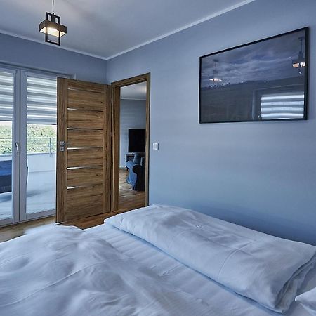 Apartamenty Świnoujscie - Sun Tower Zewnętrze zdjęcie